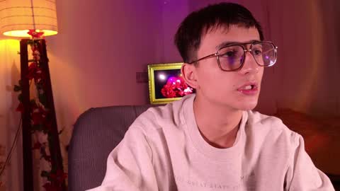 Mr Evans online show from December 30, 1:25 pm