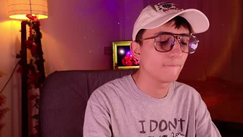 Mr Evans online show from January 5, 2:19 pm