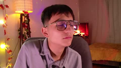 Mr Evans online show from January 14, 4:40 pm