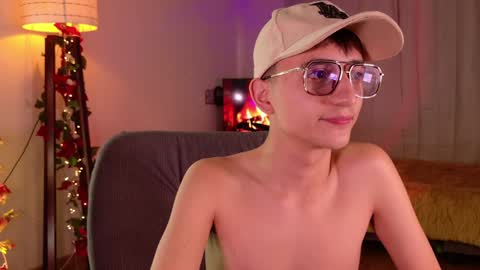 Mr Evans online show from January 16, 3:24 pm