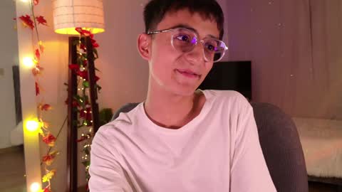 Mr Evans online show from January 24, 3:24 pm