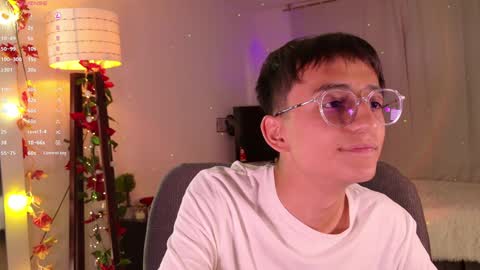 Mr Evans online show from January 24, 6:35 pm