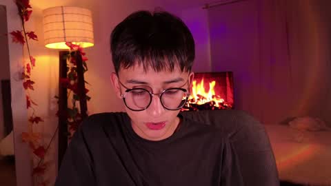 Mr Evans online show from January 25, 12:37 pm