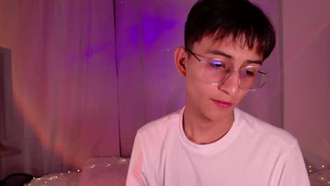 Mr Evans online show from January 26, 2:30 pm