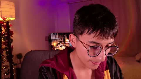 Mr Evans online show from January 27, 3:07 pm