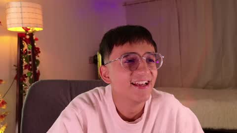 Mr Evans online show from January 28, 2:53 pm