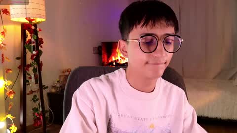 Mr Evans online show from February 17, 1:10 pm