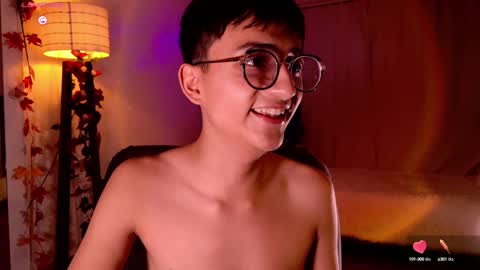 Mr Evans online show from February 17, 7:21 pm