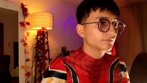 Mr Evans online show from March 5, 5:50 pm