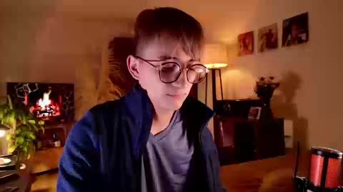 Mr Evans online show from September 10, 2:50 pm