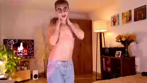 Mr Evans online show from September 16, 5:47 pm