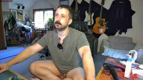 ninko online show from June 21, 2:08 pm