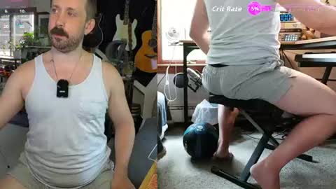 ninko online show from June 22, 2:03 pm