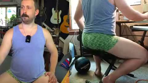ninko online show from July 1, 4:40 pm
