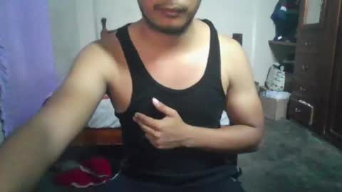 Snapshot of mr_goku_ chatting on June 1, 2:46 am Goku online show from June 1, 2:46 am