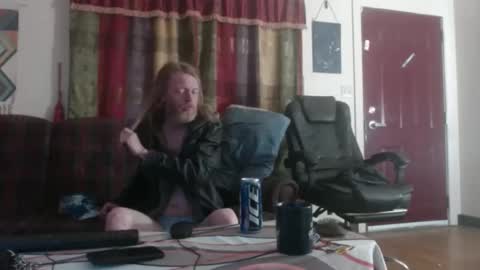 Snapshot of mr_happy12 chatting on March 1, 7:30 am mr_happy12 online show from March 1, 7:30 am