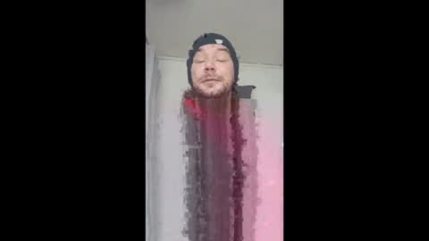 mr_i_ online show from February 2, 9:52 am