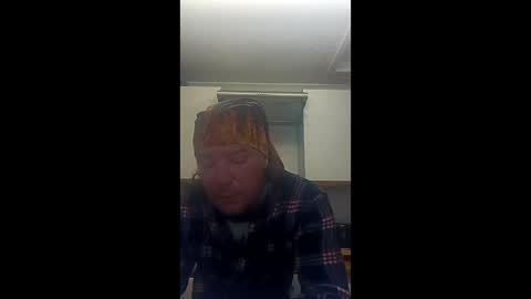 mr_i_ online show from May 20, 6:08 am