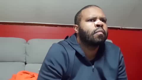 mr_irvin online show from November 22, 8:08 pm