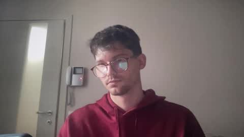 Snapshot of mr_ketzaly69 chatting on May 11, 12:00 pm Johnny online show from May 11, 12:00 pm