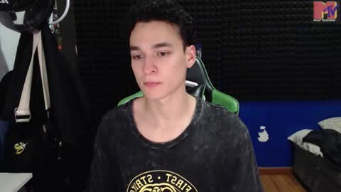 Call me Angel please online show from February 4, 3:23 am