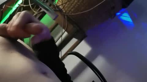 mr_longnight online show from October 26, 5:13 am