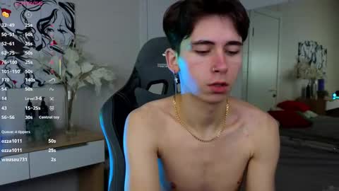 Snapshot of mr_lucky_guy chatting on February 7, 12:53 am Kris online show from February 7, 12:53 am