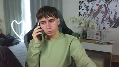 Snapshot of mr_lucky_guy chatting on February 23, 6:56 pm Kris online show from February 23, 6:56 pm