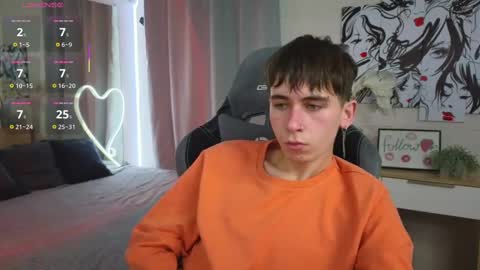 Snapshot of mr_lucky_guy chatting on February 28, 8:53 am Kris online show from February 28, 8:53 am