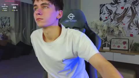 Snapshot of mr_lucky_guy chatting on March 7, 4:11 pm Kris online show from March 7, 4:11 pm