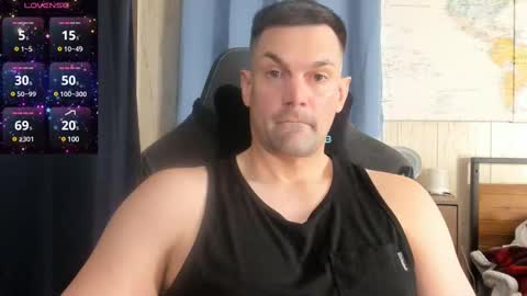 Snapshot of mr_mac69 chatting on January 11, 6:12 pm Cam online show from January 11, 6:12 pm