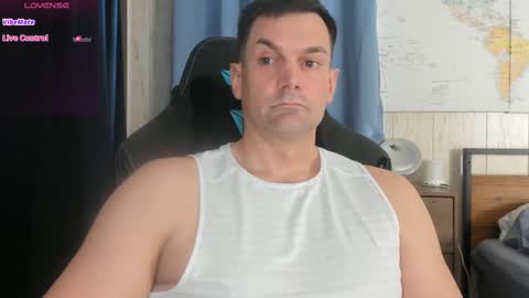 Snapshot of mr_mac69 chatting on February 28, 6:09 pm Cam online show from February 28, 6:09 pm