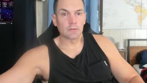 Snapshot of mr_mac69 chatting on October 13, 5:02 pm Cam online show from October 13, 5:02 pm