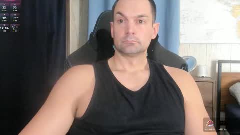Snapshot of mr_mac69 chatting on January 7, 10:01 pm Cam online show from January 7, 10:01 pm