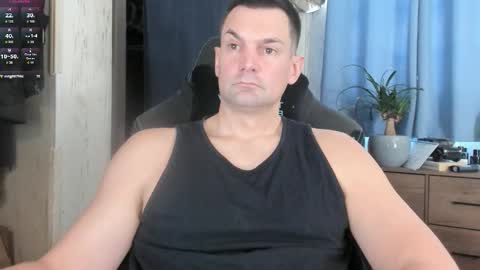 Snapshot of mr_mac69 chatting on February 9, 6:12 pm Cam online show from February 9, 6:12 pm
