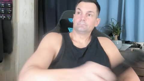 Snapshot of mr_mac69 chatting on February 24, 1:58 am Cam online show from February 24, 1:58 am