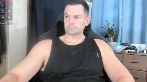 Snapshot of mr_mac69 chatting on February 24, 7:56 pm Cam online show from February 24, 7:56 pm