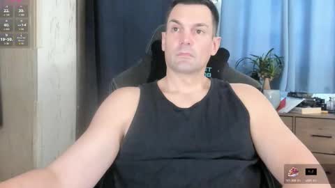 Snapshot of mr_mac69 chatting on February 27, 6:30 pm Cam online show from February 27, 6:30 pm