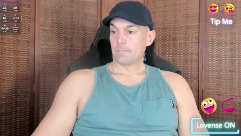 Snapshot of mr_mac69 chatting on March 17, 5:05 pm Cam online show from March 17, 5:05 pm