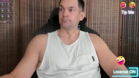Snapshot of mr_mac69 chatting on March 21, 5:16 pm Cam online show from March 21, 5:16 pm
