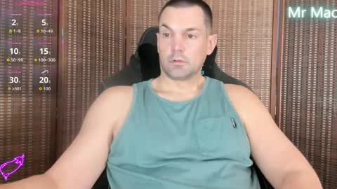 Snapshot of mr_mac69 chatting on April 2, 4:37 pm Cam online show from April 2, 4:37 pm