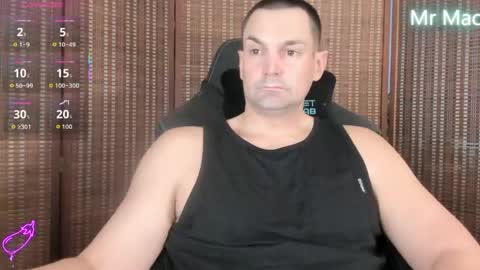 Snapshot of mr_mac69 chatting on April 4, 4:59 pm Cam online show from April 4, 4:59 pm