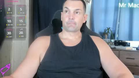 Snapshot of mr_mac69 chatting on May 9, 4:45 pm Cam online show from May 9, 4:45 pm