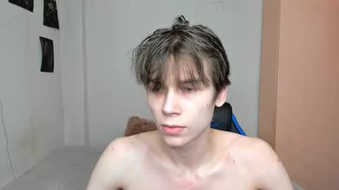 Makentoshi online show from February 2, 5:21 am