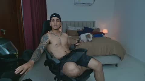 Snapshot of mr_maximo chatting on June 21, 3:20 am mr_maximo online show from June 21, 3:20 am