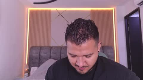 MIKEE online show from May 13, 3:04 am