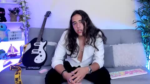 Snapshot of mr_pepper51 chatting on March 12, 9:03 pm mr_pepper51 online show from March 12, 9:03 pm