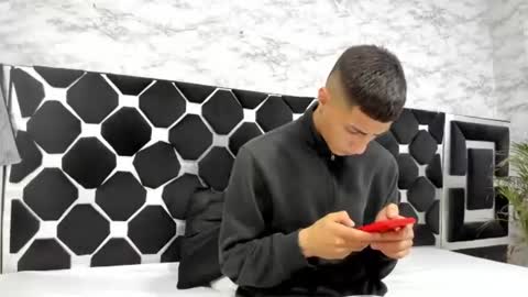 Mr Porn  online show from June 25, 5:39 pm