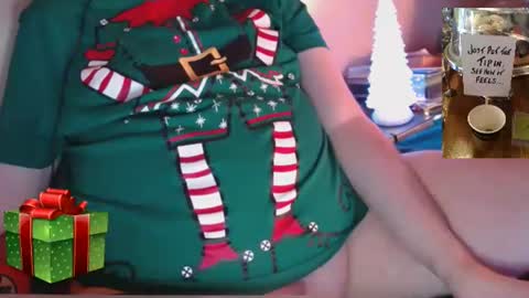 Snapshot of mr_south chatting on December 24, 7:06 am Mr South X online show from December 24, 7:06 am