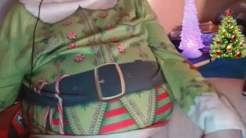 Snapshot of mr_south chatting on December 25, 7:35 am Mr South X online show from December 25, 7:35 am